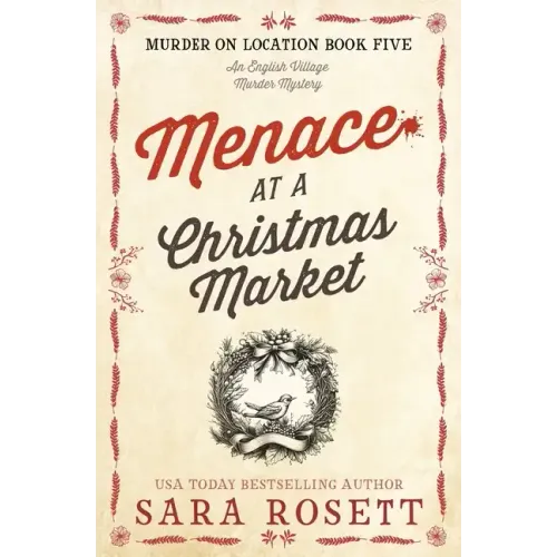 Menace at the Christmas Market