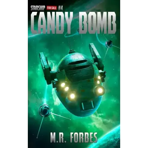 Candy Bomb