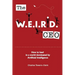 The WEIRD CEO: How to lead in a world dominated by Artificial Intelligence