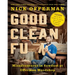 Good Clean Fun: Misadventures in Sawdust at Offerman Woodshop