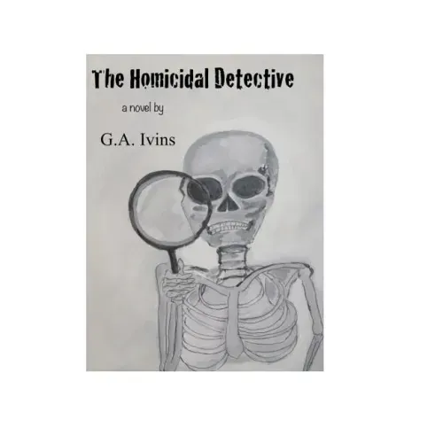 The Homicidal Detective