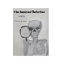 The Homicidal Detective