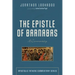 The Epistle of Barnabas: A Commentary