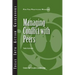 Managing Conflict with Peers