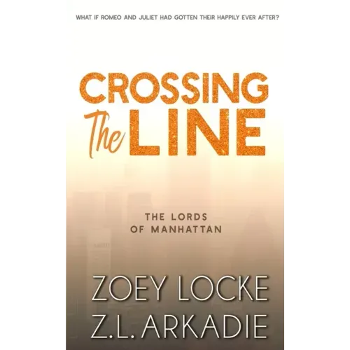 Crossing the Line
