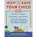 How to Save Your Child from Ostrich Attacks, Accidental Time Travel, and Anything Else That Might Happen on an Average Tuesday