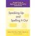 Speaking Up and Spelling It Out: Personal Essays on Aac