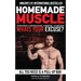 HomeMade Muscle: All You Need is a Pull up Bar (Motivational Bodyweight Workout Guide)