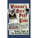 Winning's Only Part of the Game: Lessons of Life and Football