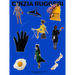 Cinzia Ruggeri: Cinzia Says...