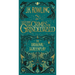 Fantastic Beasts: The Crimes of Grindelwald: The Original Screenplay
