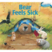 Bear Feels Sick
