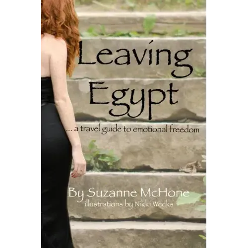 Leaving Egypt: ...a travel guide