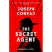 The Secret Agent (Warbler Classics Annotated Edition)
