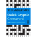 The Times Quick Cryptic Crossword Book 8: 100 World-Famous Crossword Puzzles
