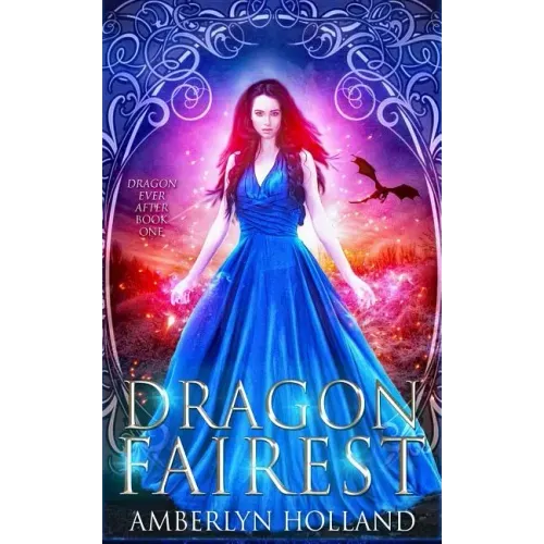 Dragon Fairest