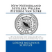 New Netherland Settlers: Willem Pieterse Van Slyke Aka Willem Neef: A Genealogy to 5 Generations of the Descendants of Willem Pieterse Van Slyk