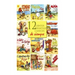 12 cuentos infantiles clásicos de siempre