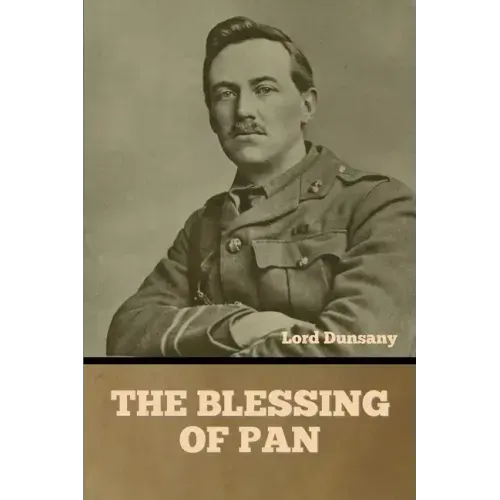 The Blessing of Pan