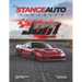 Stance Auto Magazine JDM Edition