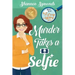 Murder Takes a Selfie: Oceanside High Cozy Mystery Book 1: Oceanside High Cozy Mystery Book 1