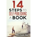 14 Steps to Self-Publishing a Book