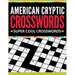 American Cryptic Crosswords: Super Cool Crosswords