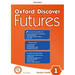 Oxford Discover Futures Level 1 Teachers Pack