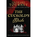 The Cuckold's Bride: an immersive Elizabethan murder mystery