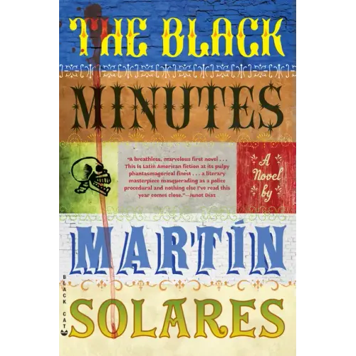 The Black Minutes