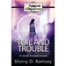 Toil and Trouble: An Olympia Investigations Novella