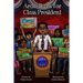 Aron Runs for Class President
