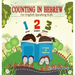 Counting in Hebrew for English Speaking Kids
