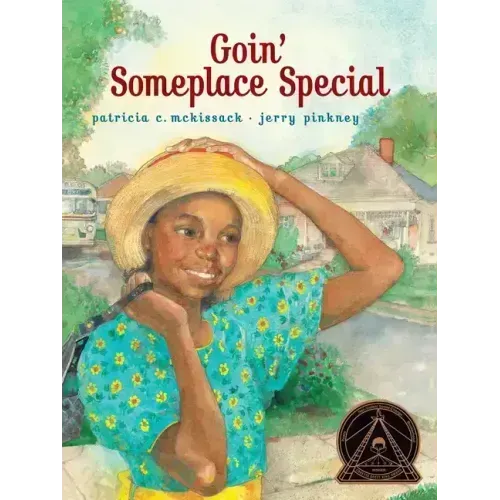 Goin' Someplace Special