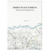 Jersey Place Names: Volume II: The Maps