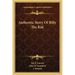Authentic Story Of Billy The Kid