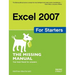Excel 2007 for Starters: The Missing Manual