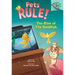 The Rise of the Goldfish: A Branches Book (Pets Rule! #4)