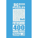 The Big Book of Logic Puzzles - Futoshiki 400 Normal (Volume 13)