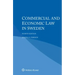 Commercial and Economic Law in Sweden