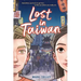 Lost in Taiwan (a Graphic Novel)