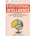 Emotional Intelligence: A Collection of 7 Books in 1 - Emotional Intelligence, Social Anxiety, Dating for Introverts, Public Speaking, Confidence, How