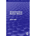 Understanding Human Nature (Psychology Revivals)