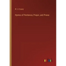 Hymns of Penitence, Prayer, and Praise