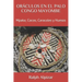Oráculos En El Palo Congo Mayombe: Mpaka; Cocos; Caracoles y Huesos