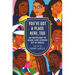 You've Got a Place Here, Too: An Anthology of Black Love Stories Set at Hbcus