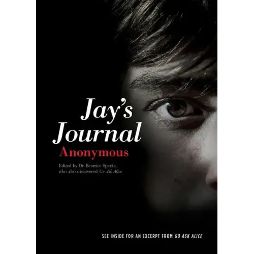 Jay's Journal