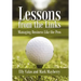 Lessons from the Links: Managing Business Like the Pros