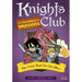 Knights Club: The Alliance of Dragons: The Comic Book You Can Play