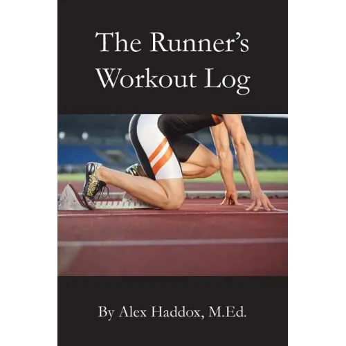 The Runner's Workout Log